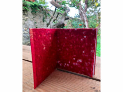 Cahier BB Geisha