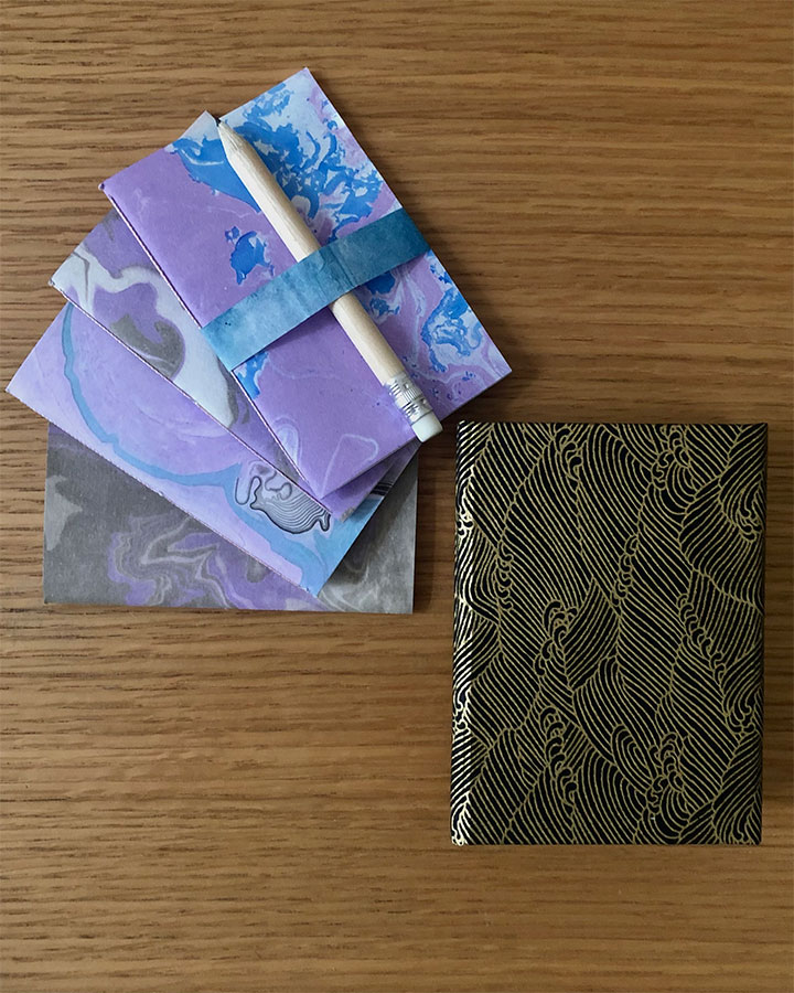 Papier washi