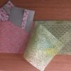 Carnet Spring intérieur