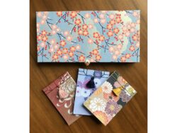 Box Washi