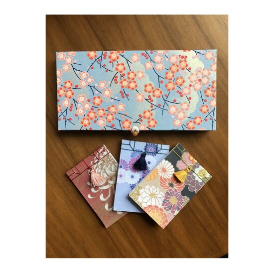 Box Washi